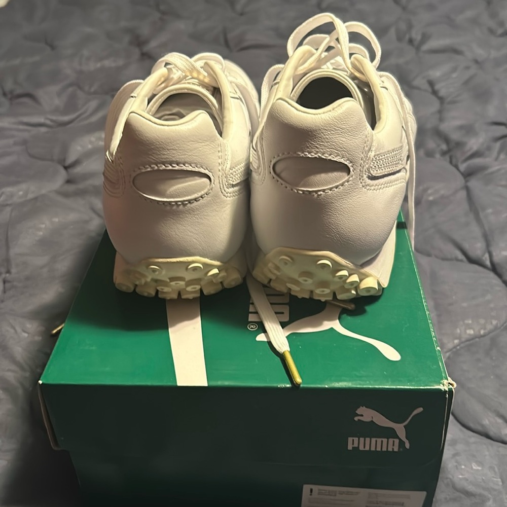 Puma gold - Picture 3 of 4